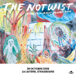 Concert THE NOTWIST &agrave; Strasbourg @ La Laiterie - Grande Salle - Billets & Places