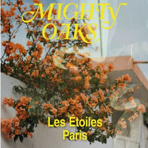 Mighty Oaks Mighty Oaks