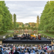 CONCERT MIROIR D'EAU - RAMEAU - AIRS ET SCENES