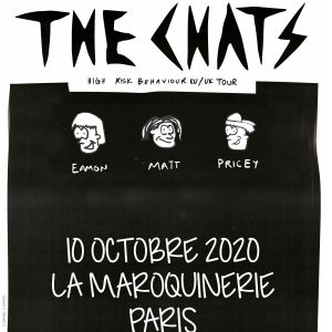 The Chats The Chats