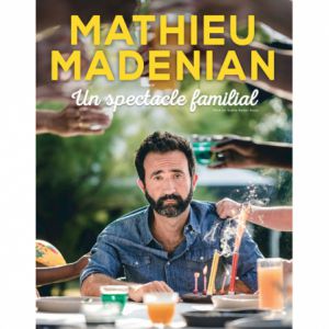 Mathieu Madenian Mathieu Madenian