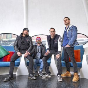 Les Fatals Picards - Tournee Des 20 Ans Les Fatals Picards - Tournee Des 20 Ans
