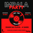 Concert Impala Party à PANTIN @ Metaxu - Billets & Places