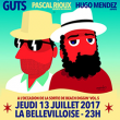 Soirée FREE YOUR FUNK : BEACH DIGGIN' RELEASE PARTY à Paris @ La Bellevilloise - Billets & Places