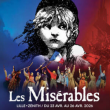 Spectacle LES MISERABLES