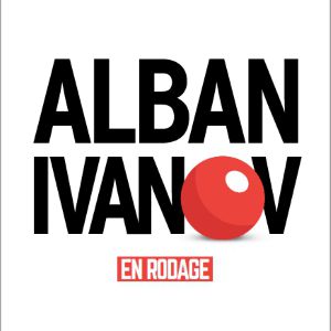Alban Ivanov Alban Ivanov