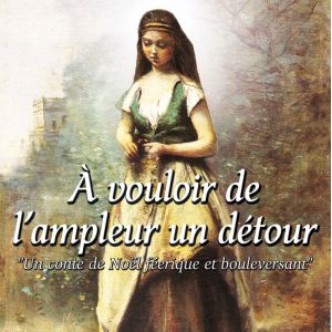À Vouloir De L'ampleur Un Détour À Vouloir De L'ampleur Un Détour