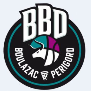Nanterre 92 - Boulazac Nanterre 92 - Boulazac
