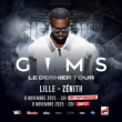 Concert GIMS