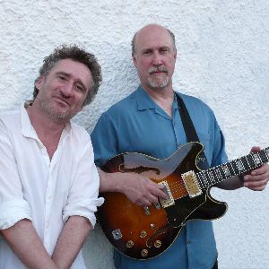 John Scofield & Jon Cleary Duo John Scofield & Jon Cleary Duo