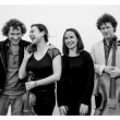 Concert SCHUMANN - Quatuor Strada à SOISSONS @ CMD - Auditorium - Billets & Places