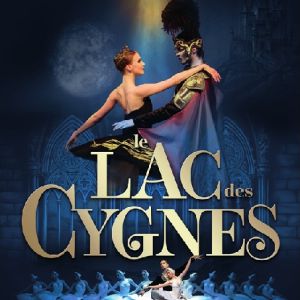 Le Lac Des Cygnes