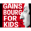 Concert GAINSBOURG FOR KIDS à SAINT ANDRÉ LES VERGERS @ ESPACE GERARD PHILIPE - Billets & Places
