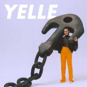 Yelle Yelle