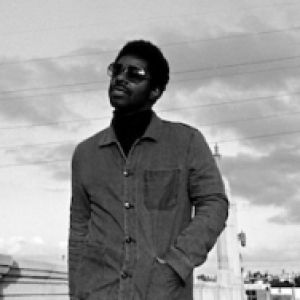 Curtis Harding + Invité Curtis Harding + Invité
