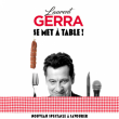 Spectacle LAURENT GERRA