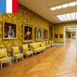 Visite guidée - Sous les toits, les toiles...de maîtres!  à VERSAILLES @ Château - Aile des Ministres Nord - Billets & Places
