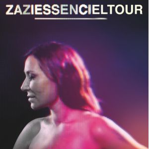 Zazie Zazie