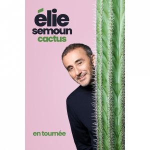 élie Semoun