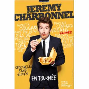 Jeremy Charbonnel Jeremy Charbonnel