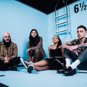 The Skints The Skints
