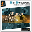 TANGO JAZZ TRIO