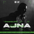 Concert AJNA - LE SUCRE