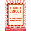 Théâtre REDIO CIRCUS