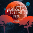 Festival LES NUITS D'ISTRES 2022 - SOFIANE PAMART
