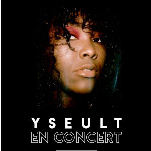 Yseult Yseult