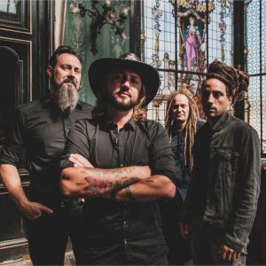 7 Weeks + Inglorious Bad Stars @ Le Ferrailleur 7 Weeks + Inglorious Bad Stars @ Le Ferrailleur