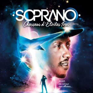 Soprano Soprano