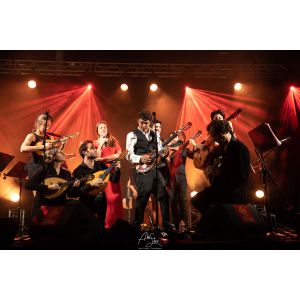 Féloche & The Mandolin' Orchestra Féloche & The Mandolin' Orchestra