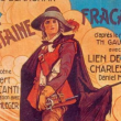 Expo "Le Capitaine Fracasse", Alberto Cavalcanti, 1929 (1h30)