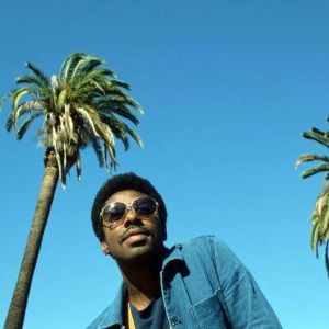 Curtis Harding Curtis Harding