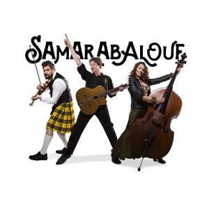 Samarabalouf Samarabalouf