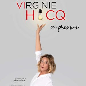 Virginie Hocq Virginie Hocq