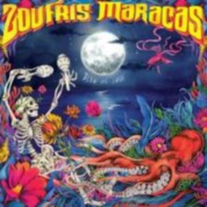 Zoufris Maracas Zoufris Maracas