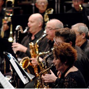 Orchestre À Vents De Lens