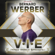 Divers BERNARD WERBER &agrave; LILLE @ Th&eacute;&acirc;tre S&eacute;bastopol - Billets & Places