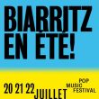 Festival Biarritz en &eacute;t&eacute;! partenaire - 21 juillet  @ Cit&eacute; de L'oc&eacute;an - Billets & Places