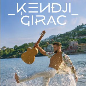 Kendji Girac Kendji Girac