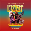 Concert LETZ ZEP &agrave; LILLE @ Le Nouveau Si&egrave;cle - Billets & Places