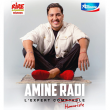 Spectacle AMINE RADI