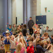 Atelier Super Kids Party, TOTAL