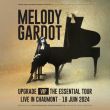 Melody Gardot - Upgrade VIP