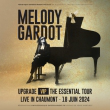 MELODY GARDOT - PACK  VIP