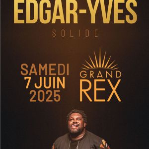 Edgar-Yves