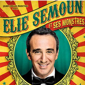 Elie Semoun Elie Semoun