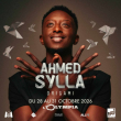Spectacle AHMED SYLLA